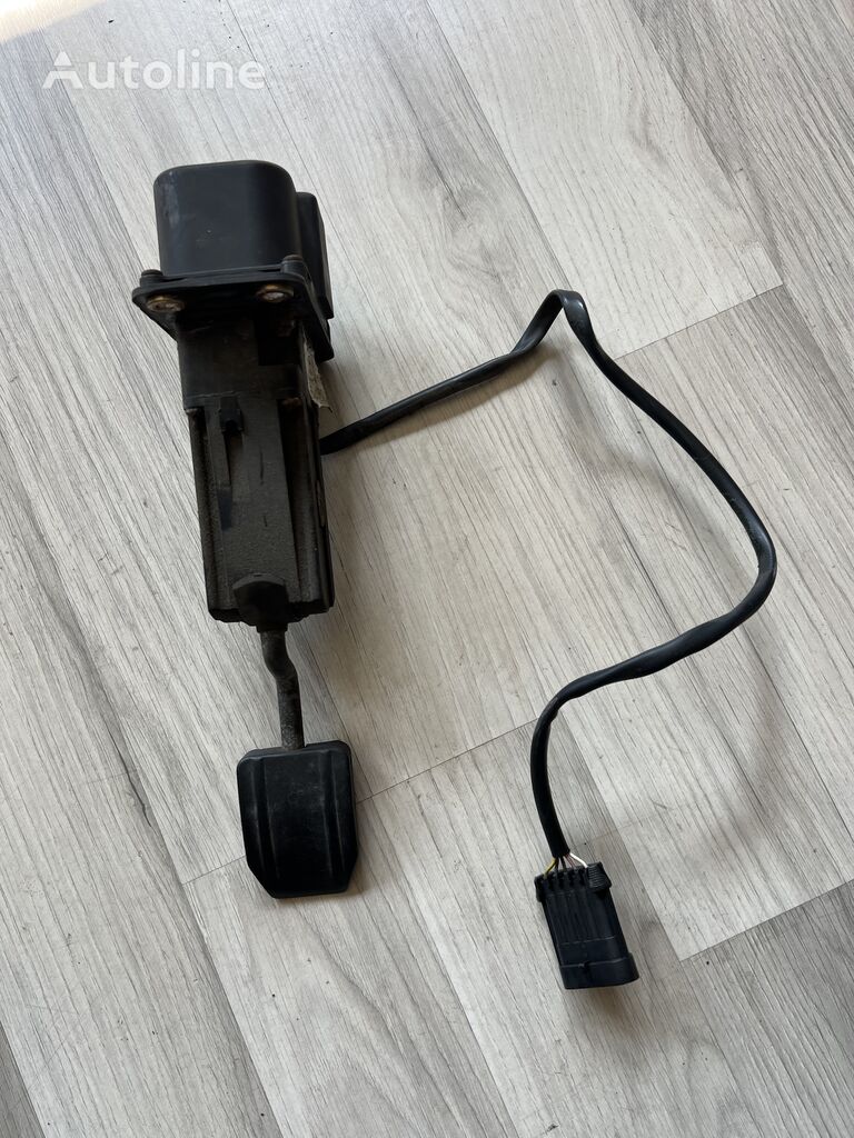 IVECO 504152162 pedal de acelerador para IVECO Eurocargo  camión