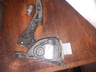 MAN accelerator pedal for bus