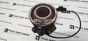 педаль акселератора MAN , DAF, IVECO EURO6 emission ZF TRAXON gearbox release bearing 05 для тягача Volvo MAN, DAF, IVECO EURO6 emission ZF TRAXON gearbox release bearing 0501221020, 2046284, 2323315, 2405101, 42575288, 81305500272, 81305500287, 81305500289, 81305509272, 81305509287, 81305509289, 432541, 666482000203, 503091