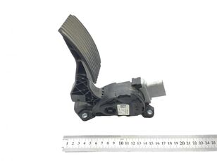 MAN TGM 18.340 (01.05-) pedal de acelerador para MAN TGL, TGM, TGS, TGX (2005-2021) tractora