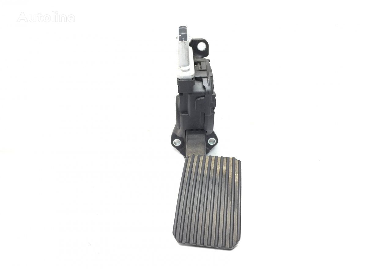 MAN TGX 18.440 (01.07-) accelerator pedal for MAN TGL, TGM, TGS, TGX (2005-2021) truck tractor