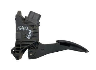 MAN TGX 26.440 (01.07-) 6PV012915-00 pedal de acelerador para MAN TGL, TGM, TGS, TGX (2005-2021) tractora