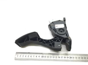 MAN TGX 26.540 (01.07-) accelerator pedal for MAN TGL, TGM, TGS, TGX (2005-2021) truck tractor