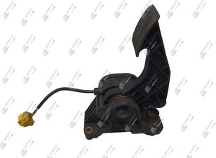 pédale d'accélérateur Mercedes-Benz A9413000104 pour camion poubelle Mercedes-Benz ECONIC 957