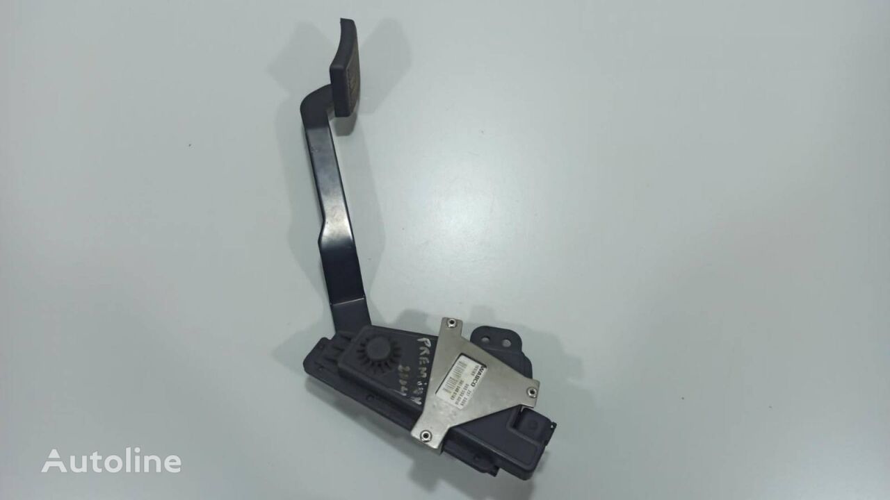 Mercedes-Benz 20568729 accelerator pedal for Volvo truck