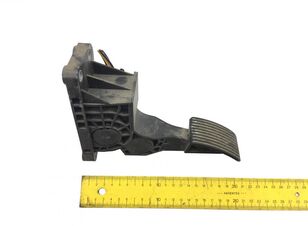 Mercedes-Benz Atego 2 1224 (01.04-) accelerator pedal for Mercedes-Benz Atego, Atego 2, Atego 3 (1996-) truck tractor