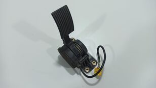 pédale d'accélérateur Mercedes-Benz O530 Pedal do Acelerador com Sensor de Posição A6283000004 pour camion Mercedes-Benz