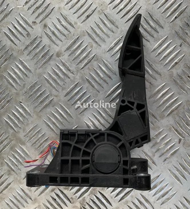 Mercedes-Benz POTENCJOMETR GAZU A9603000004 accelerator pedal for Mercedes-Benz  ACTROS truck