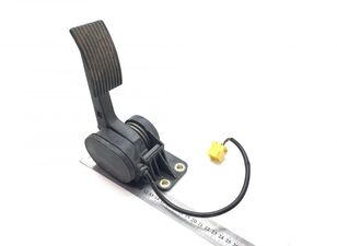 Mercedes-Benz Accelerator pedal with position sensor VDO Bus II (1996-) ME 6283000004 for Mercedes-Benz CITARO (01.98-) truck