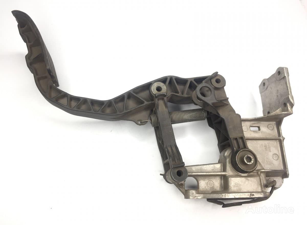 Pedală de accelerație pedal de acelerador para Scania 1405930 1383891 1364171 1382057 camión