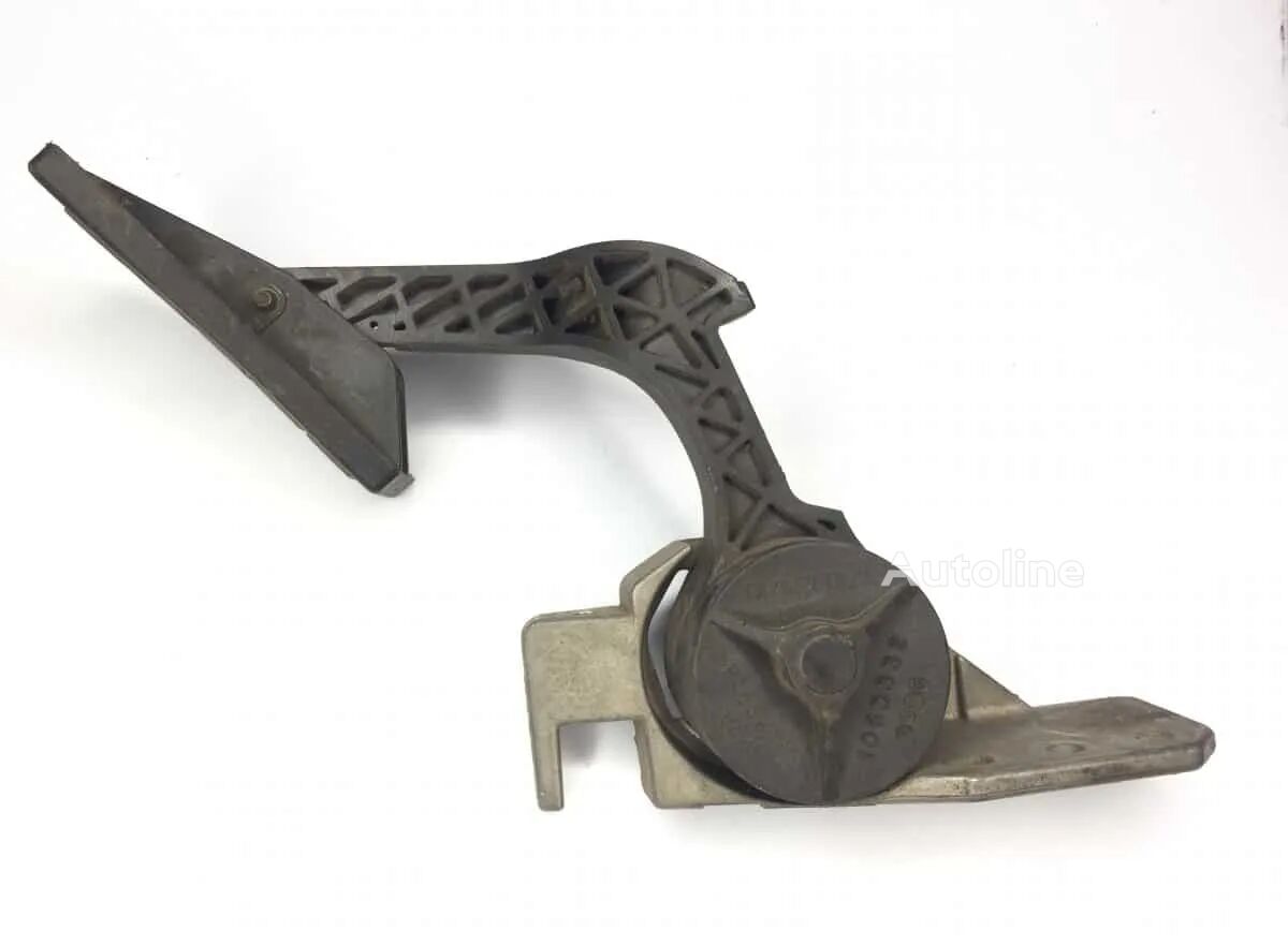 Pedală de accelerație accelerator pedal for Volvo 3175130 3980492 21116880 21915486 82627975 84557585 85003998 85013272 85013817 20715967 20893518 3985226 truck