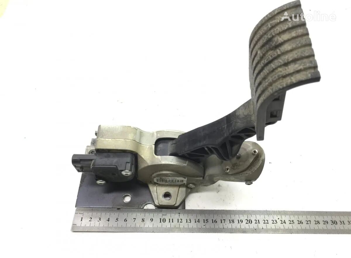 Pedală de accelerație cu senzor de poziție accelerator pedal for DAF – 1785206, 1844191, 1879728 truck