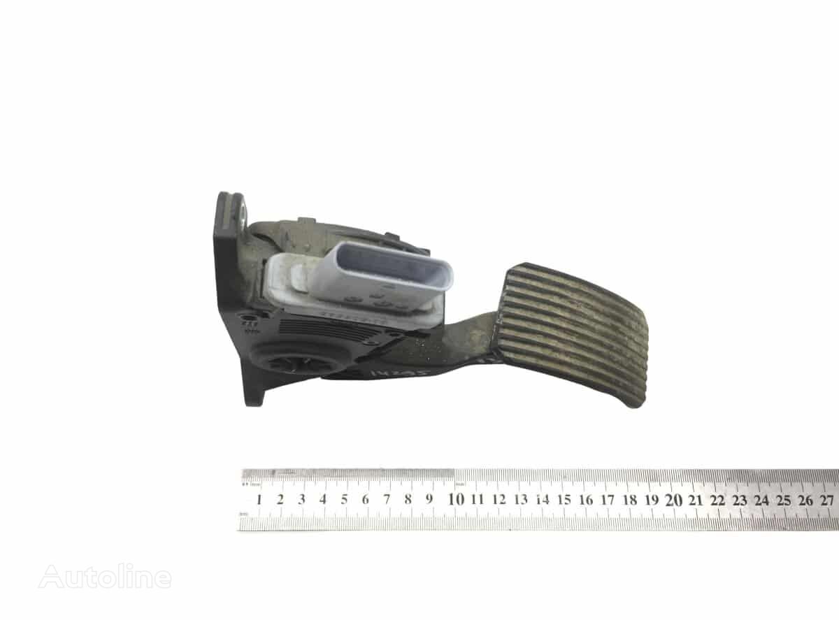 Pedală de accelerație cu senzor de poziție accelerator pedal for MAN 8125970-6103 / 81259706103 / 81259706100 / 81259706094 / 8125970-6100 / 8125970-6094 truck