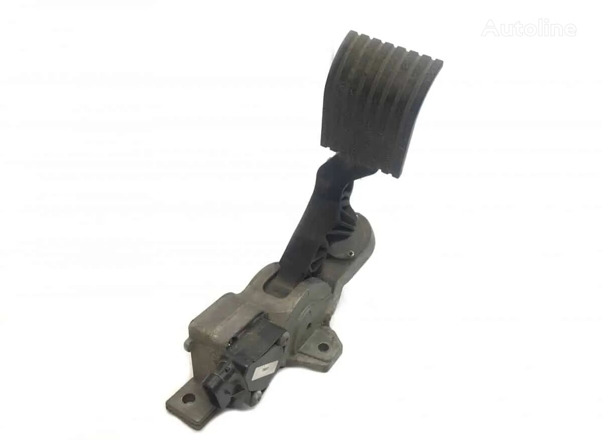 Pedală de accelerație cu senzor de poziție DAF (1376023, 1601581 accelerator pedal for truck