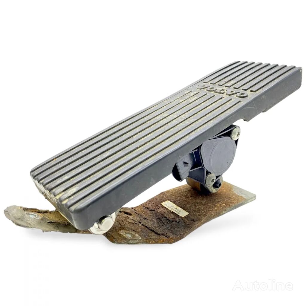 Pedală de accelerație cu senzor de poziție pentru accelerator pedal for Volvo truck