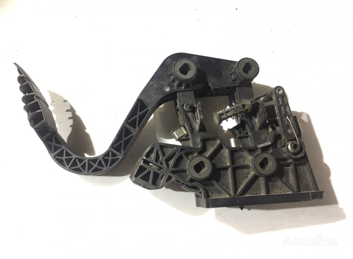 Pedală de accelerație cu senzor de poziție pentru accelerator pedal for Scania truck