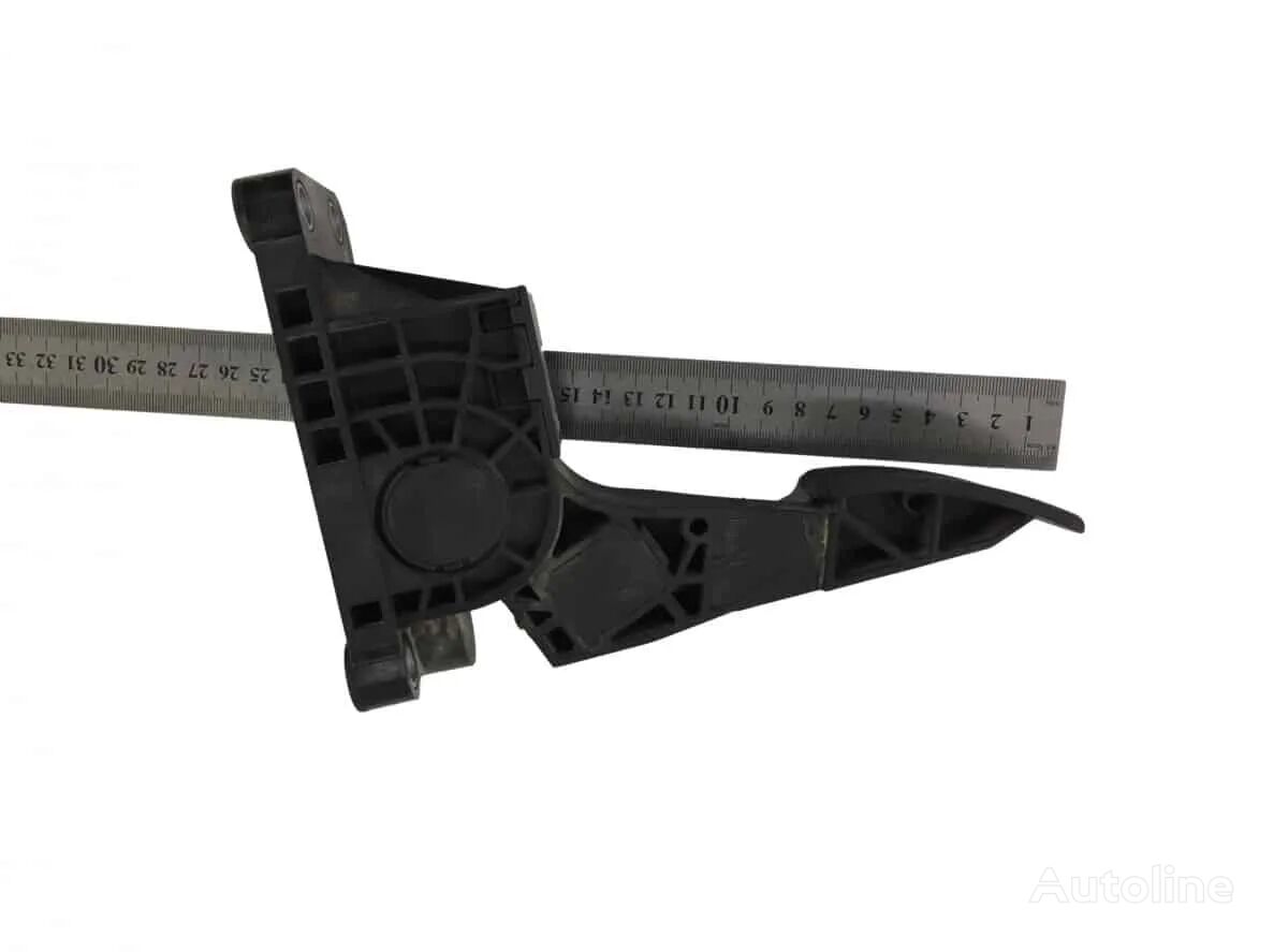 Pedală de accelerație cu senzor de poziție pentru accelerator pedal for Mercedes-Benz A9403000004, A9603000004, A9433010002 truck