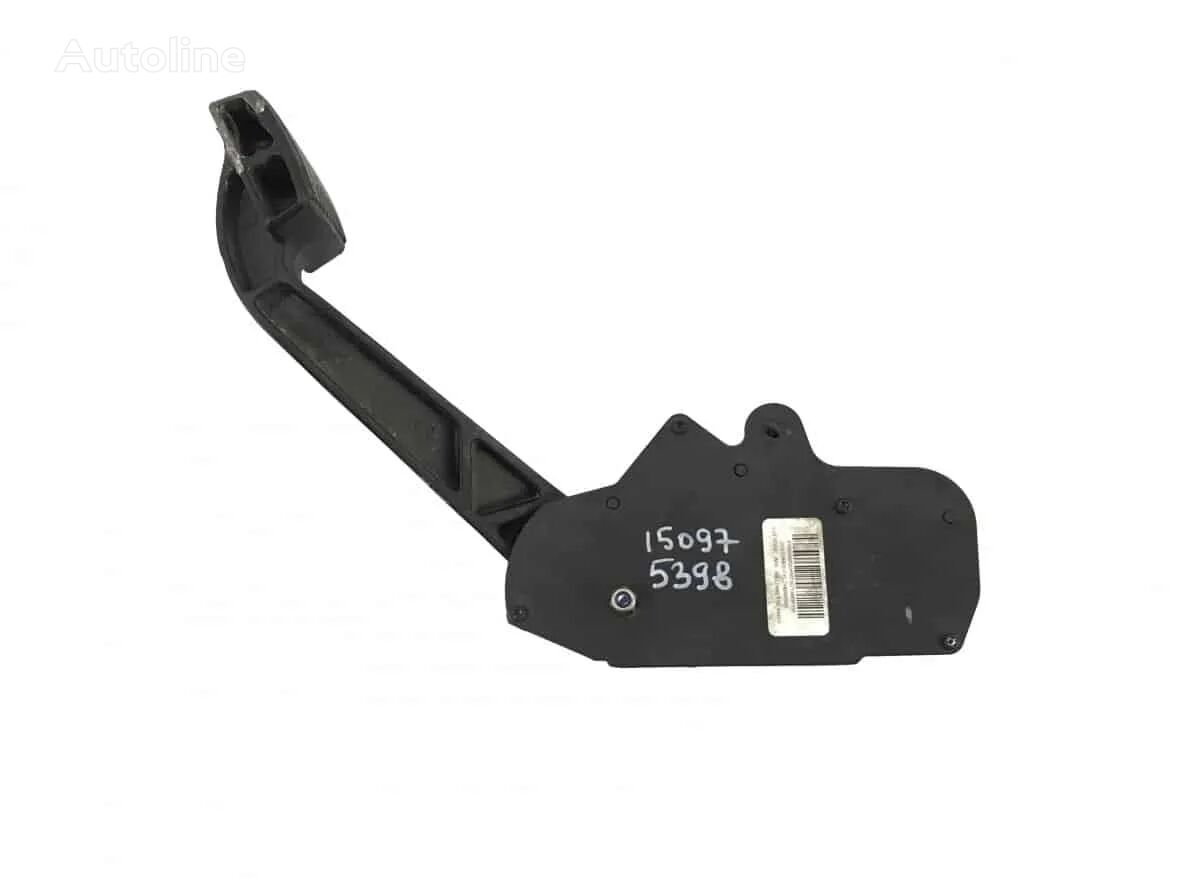 Pedală de accelerație cu senzor de poziție pentru DAF 1723544 accelerator pedal for truck