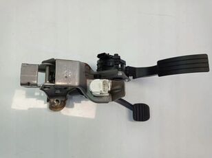 Pedal de acelerador y freno para Renault Clio IV Lift 1.5 DCI, n&uacute;mero de pieza 465013423R