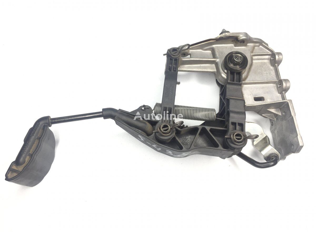 Scania 4-series 124 (01.95-12.04) pedal de acelerador para Scania 4-series (1995-2006) tractora