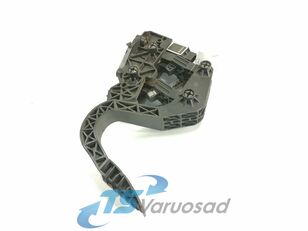 gaasipedaal Scania Accelerator pedal 2007508 tüübi jaoks sadulveoki Scania R410