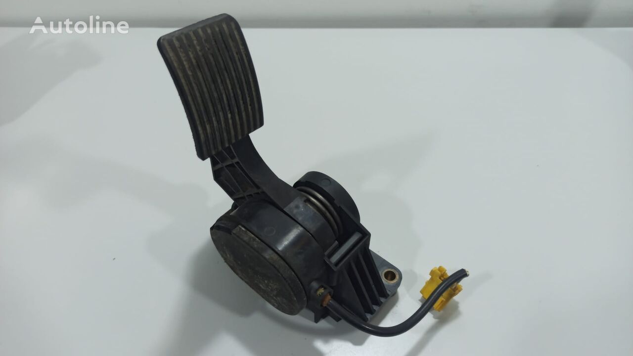 Mercedes-Benz Actros / Antos / Arocs / Axor / Atego / Econic / O 500-Series kamyon için VDO Actros Pedal do Acelerador com Sensor de Posição A9413000104 gaz pedalı