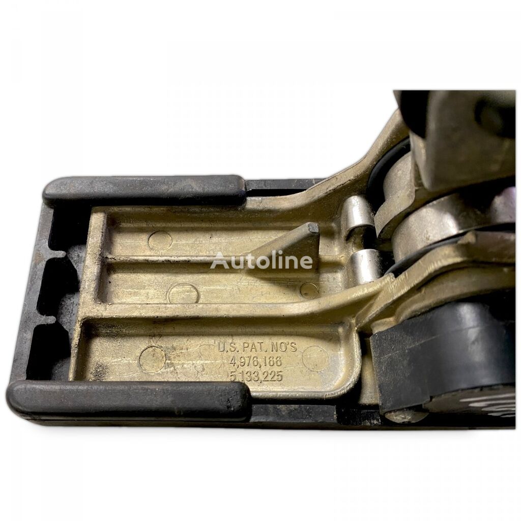 pedal de acelerador Volvo B12B (01.97-12.11) para autocarro Volvo B6, B7, B9, B10, B12 bus (1978-2011)