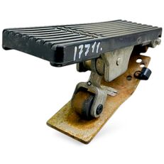 педаль акселератора Volvo B9 (01.02-) для автобуса Volvo B6, B7, B9, B10, B12 bus (1978-2011)