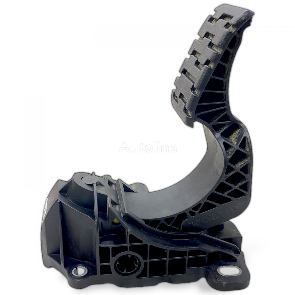 Volvo FH (01.12-) accelerator pedal for Volvo FH, FM, FMX-4 series (2013-) truck tractor