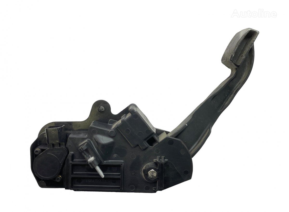 Volvo FL II (01.13-) pedal de acelerador para Volvo FL, FE (2013-) tractora