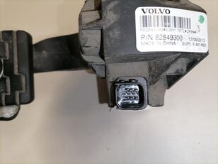 Volvo Gaasipedaal 82849300 Gaspedal f&uuml;r Volvo FH13A62T Sattelzugmaschine