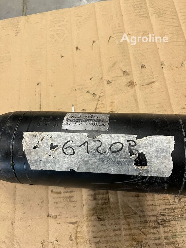 AXX11675 accumulator for John Deere 6120R wheel tractor - Agroline