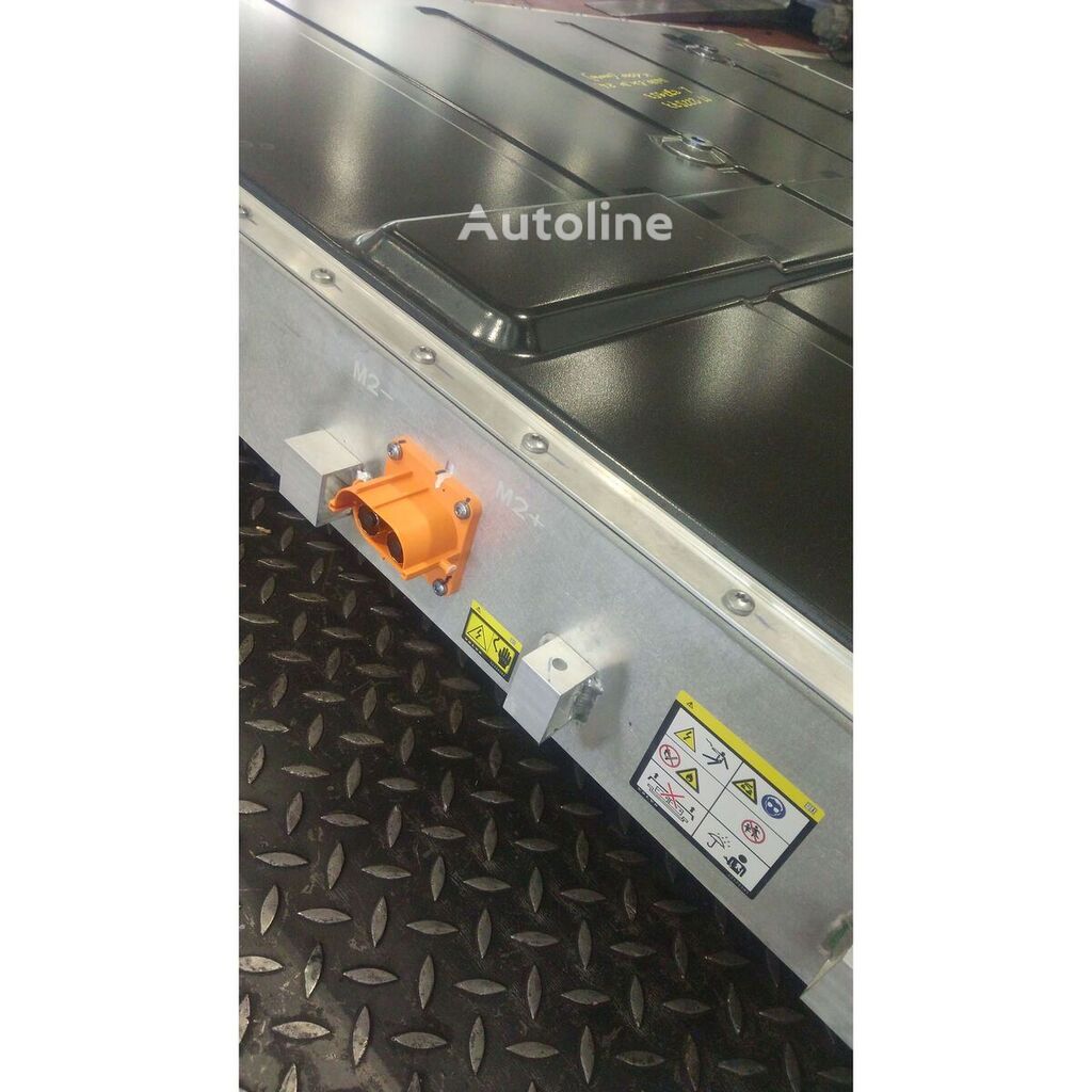 K010NUQ00 acumulador para Volvo EX 30 coche - Autoline