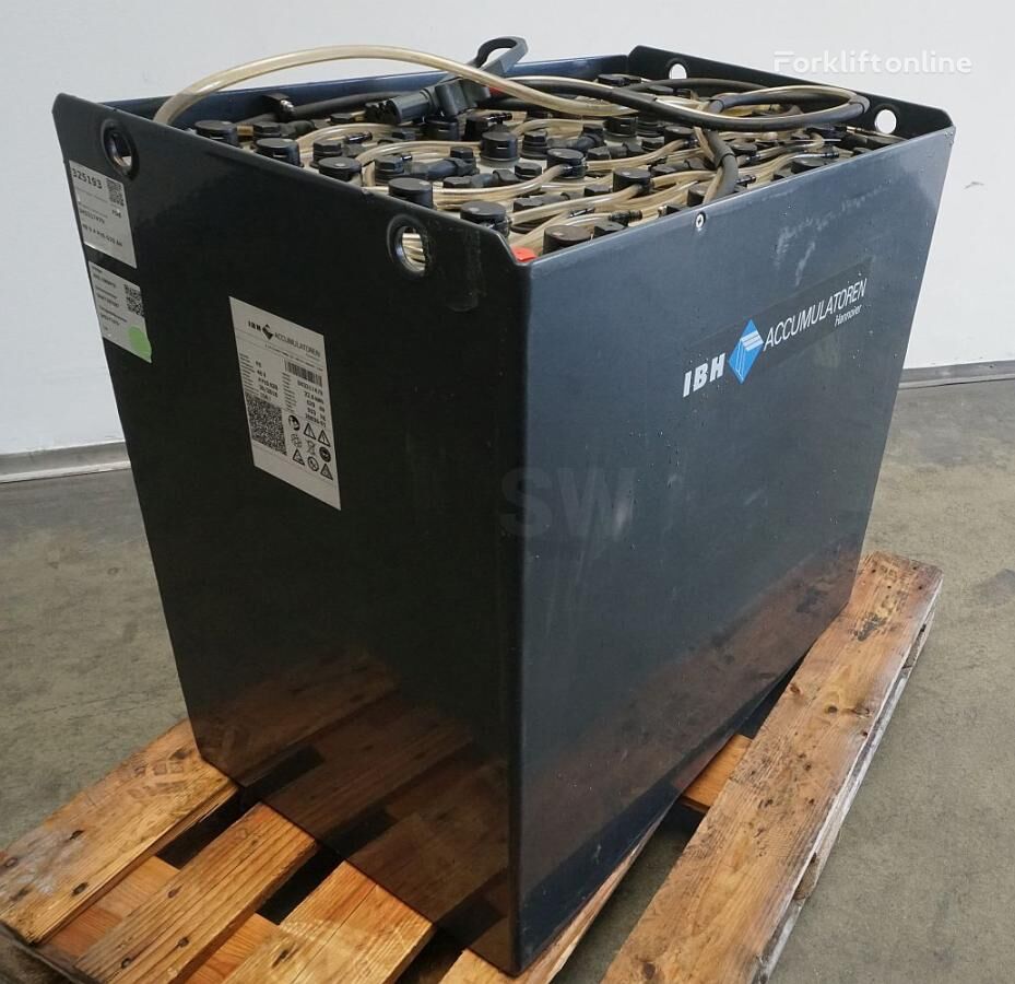 AIM 48 Volt 4 PzS 620 Ah accumulator for electric forklift