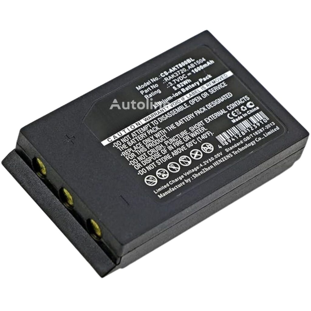 Accumulateur Akerstroms 8B/10B/12B/28J B/ERA BMGC-004 pour grue auxiliaire de chargement à vendre | Autoline CI Accumulateur Akerstroms 8B/10B/12B/28J B/ERA BMGC-004 pour grue auxiliaire de chargement - Autoline