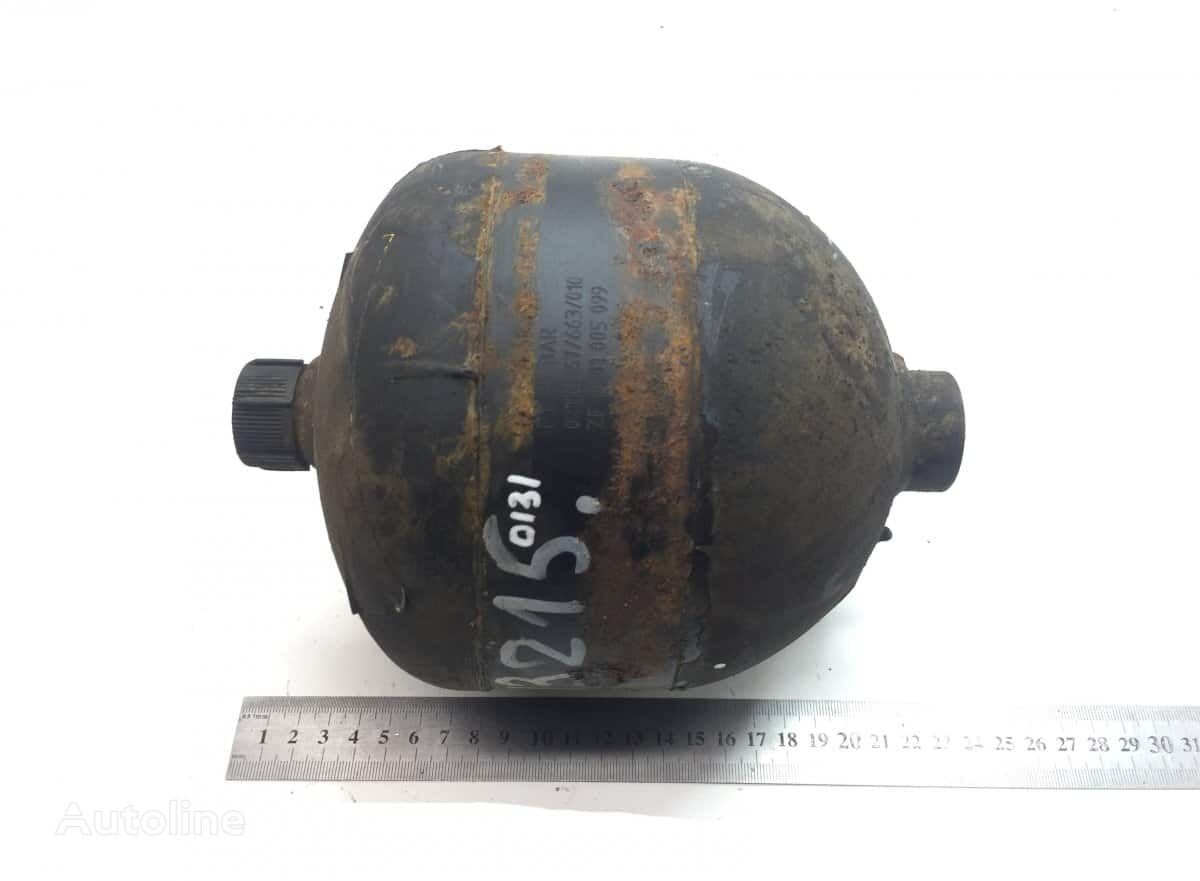 B12M 3987649 accumulator for Volvo truck