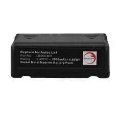 Batería compatible Autec LBM02MH,ARB-LBM02M BMGC-008 Akkumulator für Ladekran