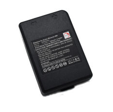 aku Batería compatible Autec MBM06MH BMGC-006 tüübi jaoks kraana-manipulaatori