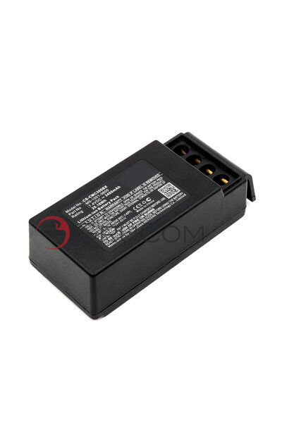 Batería compatible Cavotec M5-1051-3600 BMGC-020 akumulator za autodizalice s kranom