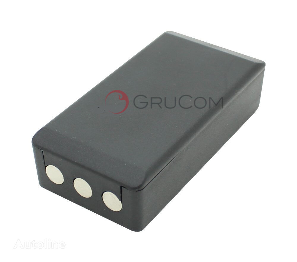accumulateur Batería compatible Falard BL7.2 BMGC-027 pour grue auxiliaire de chargement