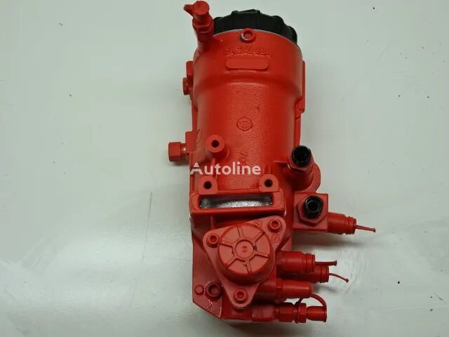 accumulateur Baterie filtru motorină 2163024 pour camion Scania XPI DC16