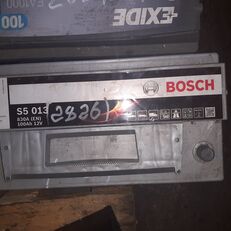 Bosch 211 CDI (906.711, 906.713) Boch ackumulator till Mercedes-Benz SPRINTER 3-t Minibus / passenger (906) leverans