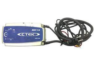 Ctek B12B (01.97-12.11) MXT14 acumulador para Volvo B6, B7, B9, B10, B12 bus (1978-2011) autobús