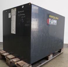 аккумулятор FIAMM 80 Volt 5 PzS 775 Ah для электропогрузчика