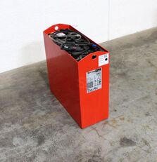 Gruma 24 Volt 3 PzB 225 Ah accumulator for electric forklift