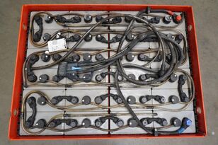 akumulator Gruma 48 Volt 5 PzS 625 Ah untuk forklift elektrik