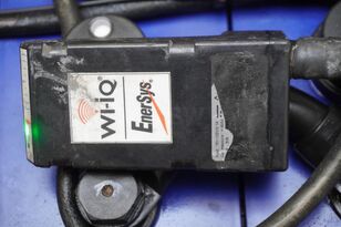 Gruma 80 Volt 5 PzQ 690 Ah accumulator for electric forklift for sale - Image 5 | Machineryline SG Gruma 80 Volt 5 PzQ 690 Ah accumulator for electric forklift | Image 5 - Machineryline