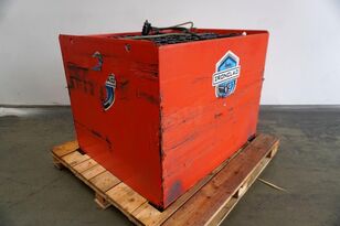 Gruma 80 Volt 5 PzQ 860 Ah accumulator for electric forklift