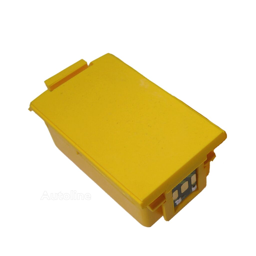 Accumulateur Itowa BT4822MH GRRMBA-0075 pour grue auxiliaire de chargement - Autoline