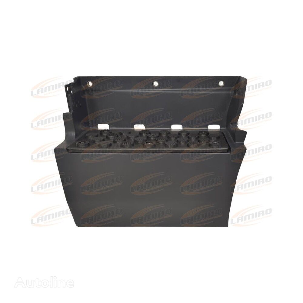 baterie auto Mercedes-Benz 1735 FOOTSTEP LEFT pentru camion Mercedes-Benz SK (1987-1996)